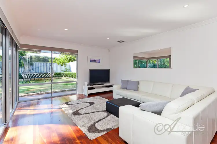 Second view of Homely house listing, 15 Horgan Street, Mosman Park WA 6012