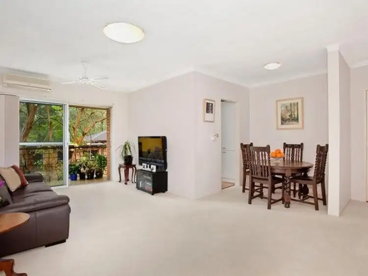 49/10 Murray Street, Lane Cove NSW 2066
