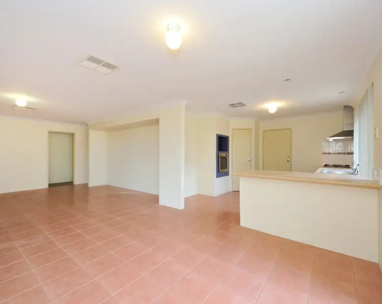 Sixth view of Homely house listing, 4 Fairburn Crescent, Baldivis WA 6171