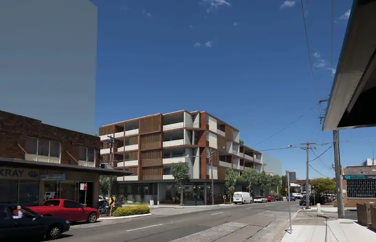 97 Marrickville Road, Marrickville NSW 2204