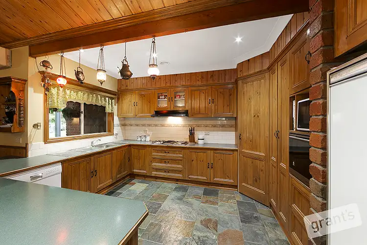 Third view of Homely house listing, 11 Dryden Court, Berwick VIC 3806
