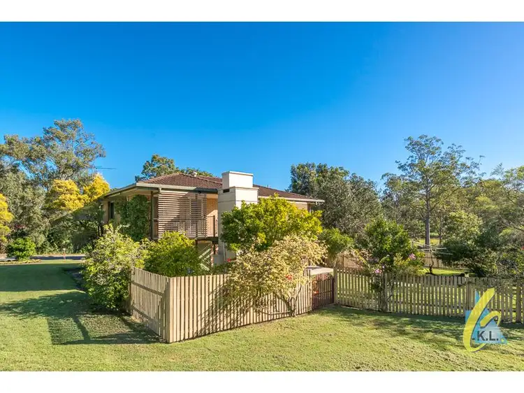 Main view of Homely house listing, 33 Arthur Summervilles Rd, Karalee QLD 4306