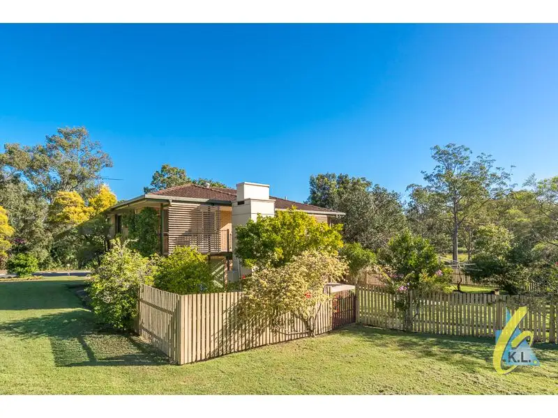 Main view of Homely house listing, 33 Arthur Summervilles Rd, Karalee QLD 4306