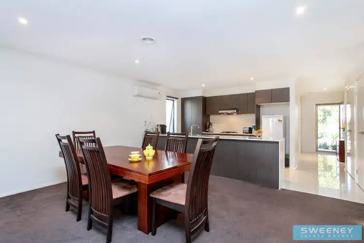 Fourth view of Homely house listing, 5 Cooma Place, Burnside Heights VIC 3023