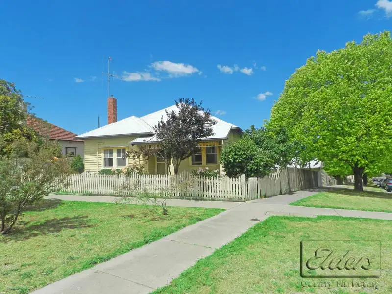 Main view of Homely house listing, 251 Mackenzie Street (Cnr Ophir St), Golden Square VIC 3555