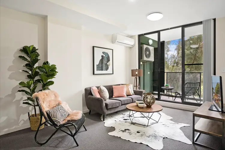 Third view of Homely apartment listing, 5/537 Liverpool Road, Strathfield NSW 2135