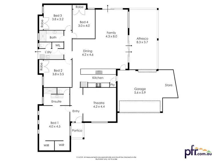 Fourth view of Homely house listing, 9a Pitt Street, St James WA 6102