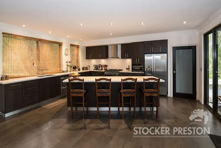 Second view of Homely house listing, 36 Angus Close, Bovell WA 6280