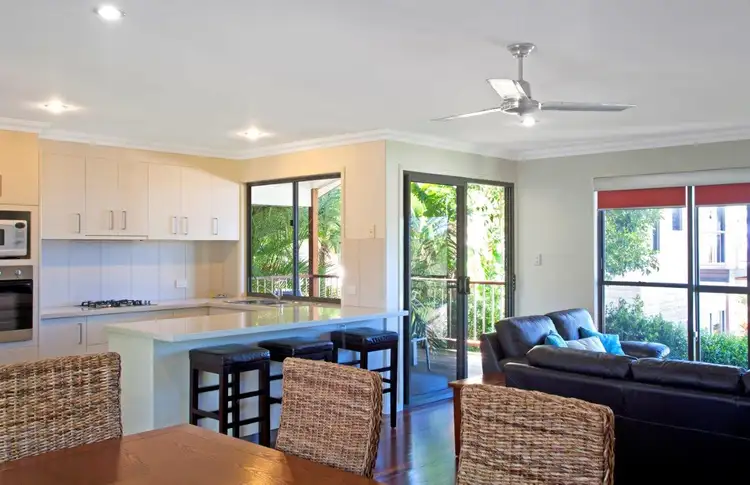 Fifth view of Homely townhouse listing, 2/3 Starfish Street, Agnes Water QLD 4677