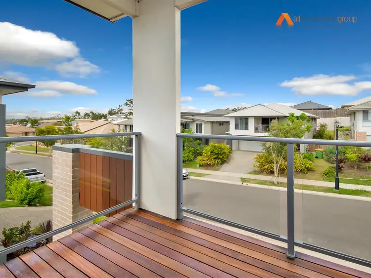 Fifth view of Homely house listing, 19 Oakmoss Drive, Springfield Lakes QLD 4300