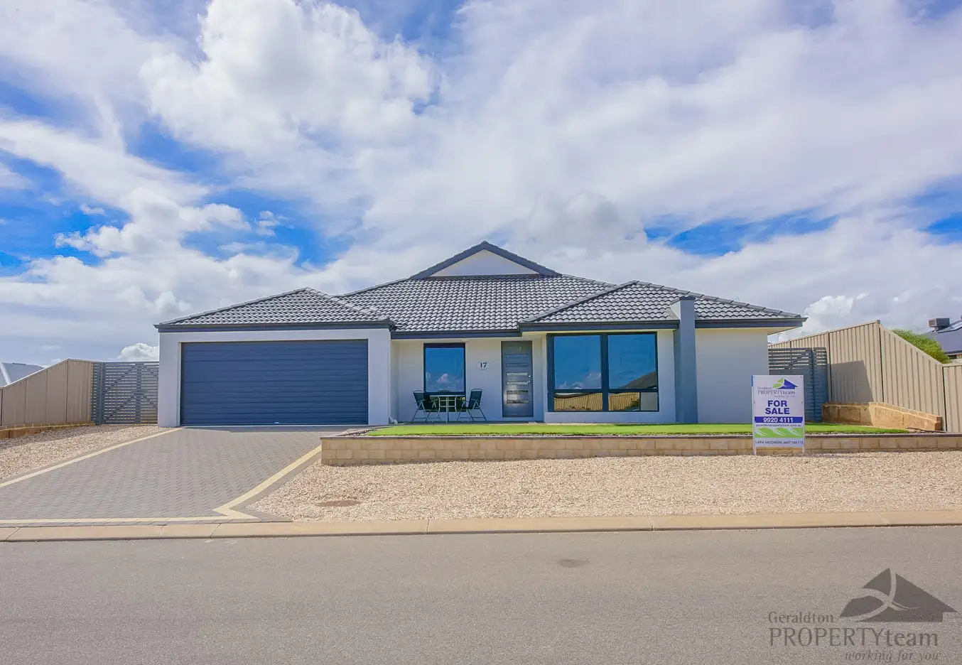 Main view of Homely house listing, 17 Lugger Outlook, Glenfield WA 6532