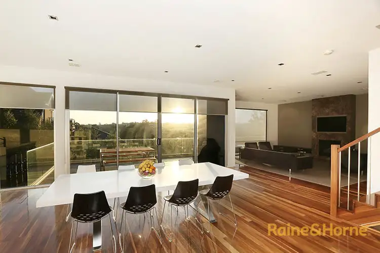Third view of Homely house listing, 24 Saltwater Crescent, Maribyrnong VIC 3032