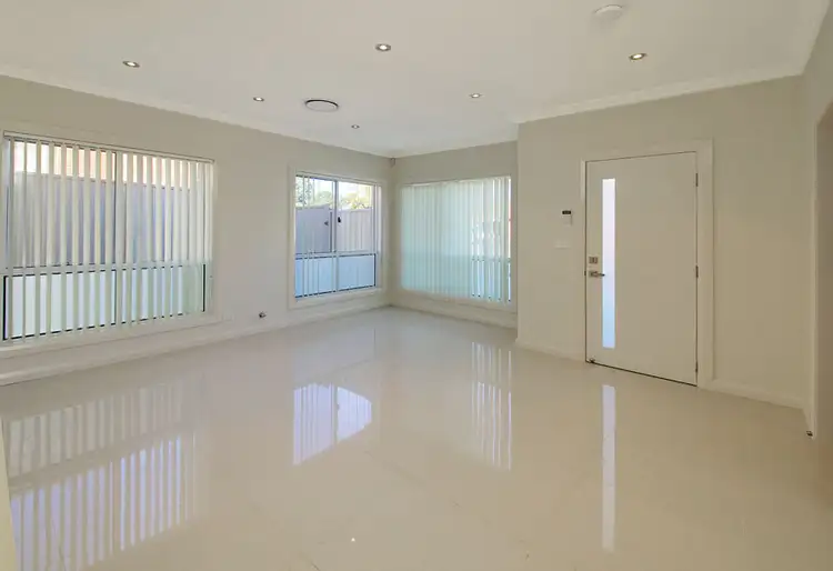 Third view of Homely townhouse listing, 2/7-9 Magowar Road, Pendle Hill NSW 2145