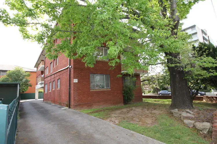 6/152 Good Street, Harris Park NSW 2150
