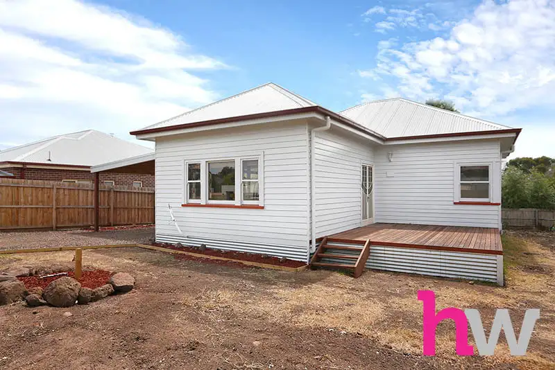 Main view of Homely house listing, 3 Cossar Street, Winchelsea VIC 3241