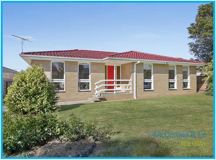 6 Clydesdale Crescent, Belmont VIC 3216