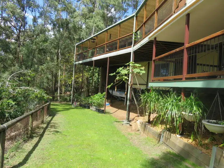 Second view of Homely house listing, 8 Gyles Court, Cornubia QLD 4130