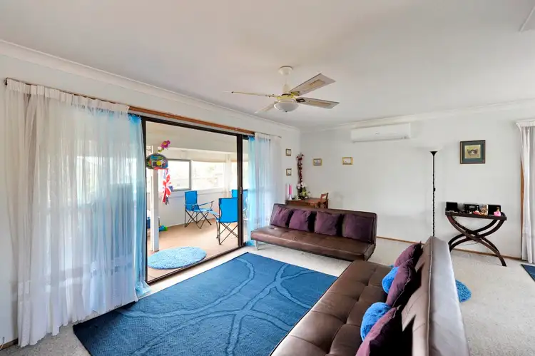 Seventh view of Homely house listing, 16 Avenue Of The Allies, Tanilba Bay NSW 2319