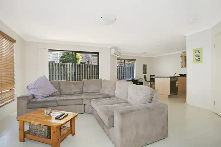 Second view of Homely townhouse listing, 2/122 'Monterey Sands' Pohlman Street, Southport QLD 4215