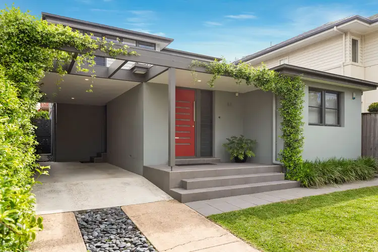 14 Bundock Lane, Randwick NSW 2031