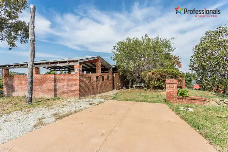 Second view of Homely house listing, 32 Wangoola Tce, Mount Nasura WA 6112