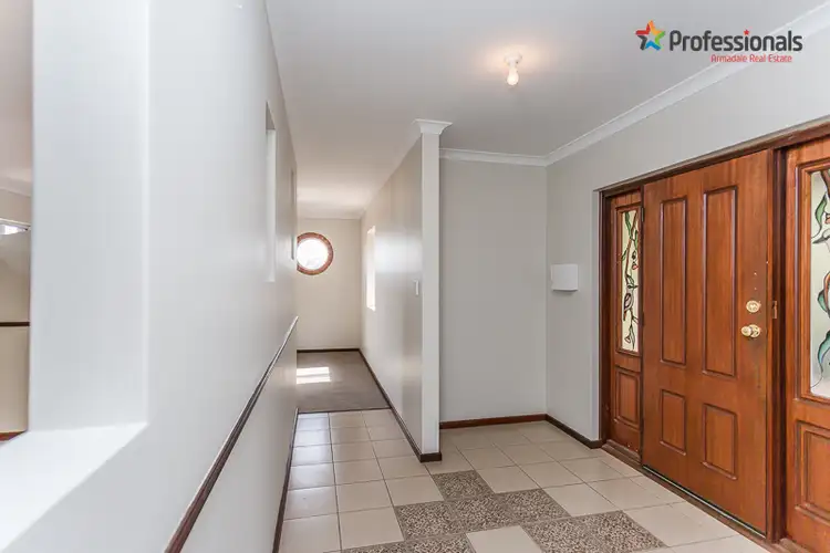 Fourth view of Homely house listing, 32 Wangoola Tce, Mount Nasura WA 6112
