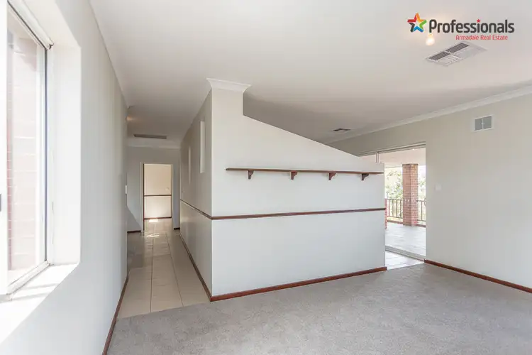 Fifth view of Homely house listing, 32 Wangoola Tce, Mount Nasura WA 6112