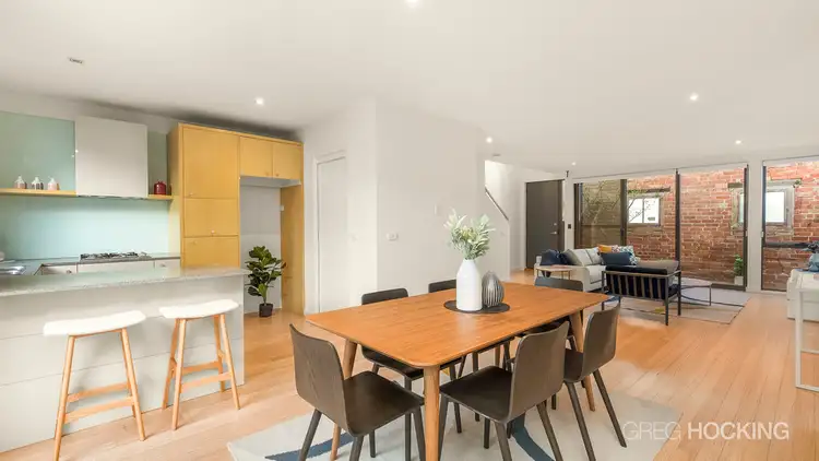 Fourth view of Homely house listing, 8/97 Cruikshank Street, Port Melbourne VIC 3207
