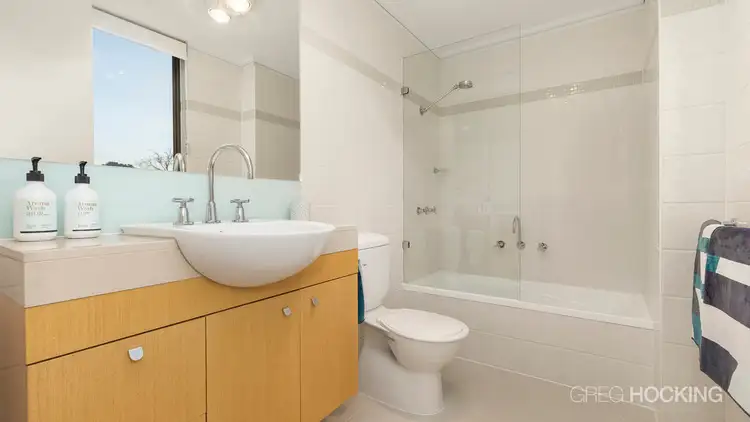 Sixth view of Homely house listing, 8/97 Cruikshank Street, Port Melbourne VIC 3207