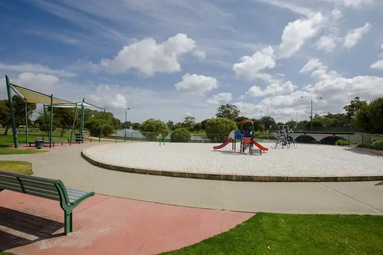 Third view of Homely land listing, Lot 99 Carnelian Avenue, Australind WA 6233