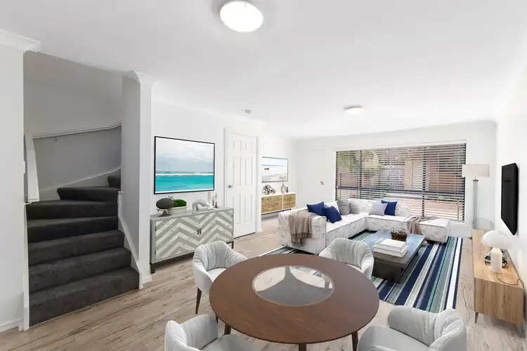 3/29 Central Coast Highway, West Gosford NSW 2250