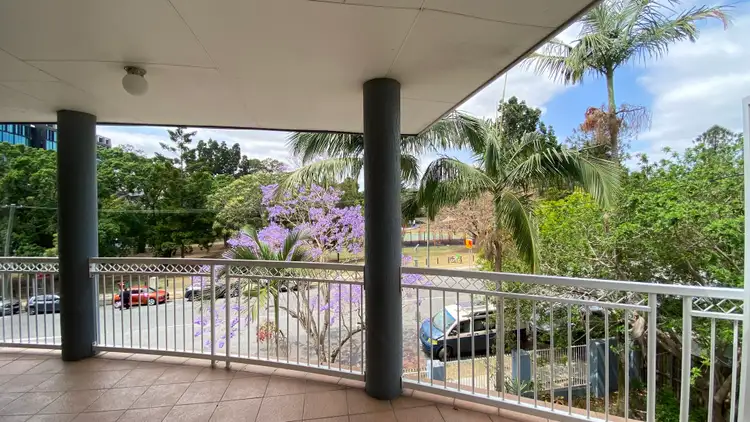 8/29 Russell Street, South Brisbane QLD 4101