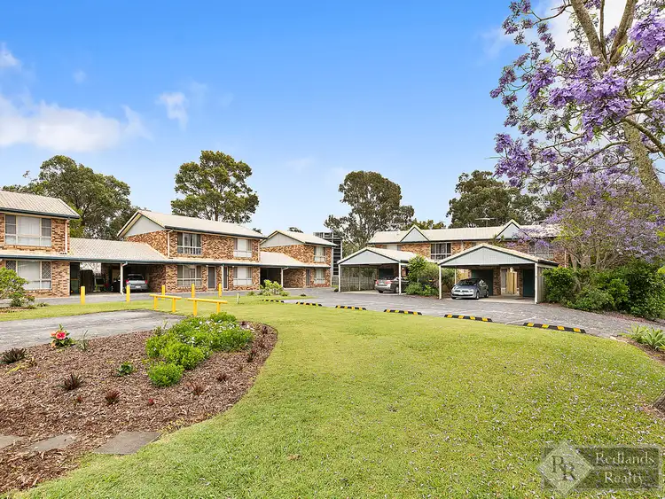 5/20 Mackay Court, Alexandra Hills QLD 4161