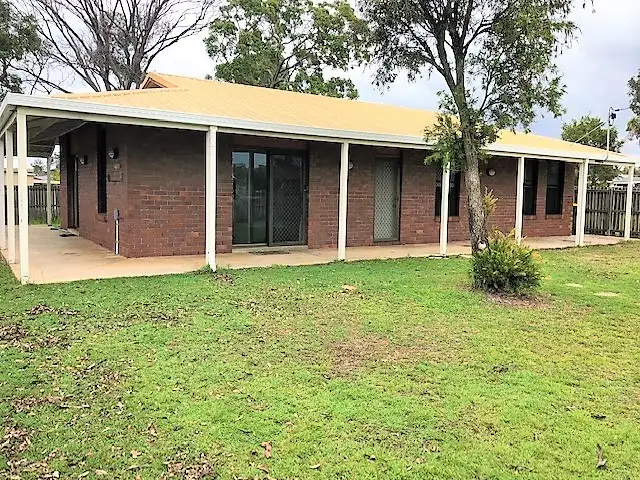 55 Frangipanni Ave, Kawungan QLD 4655