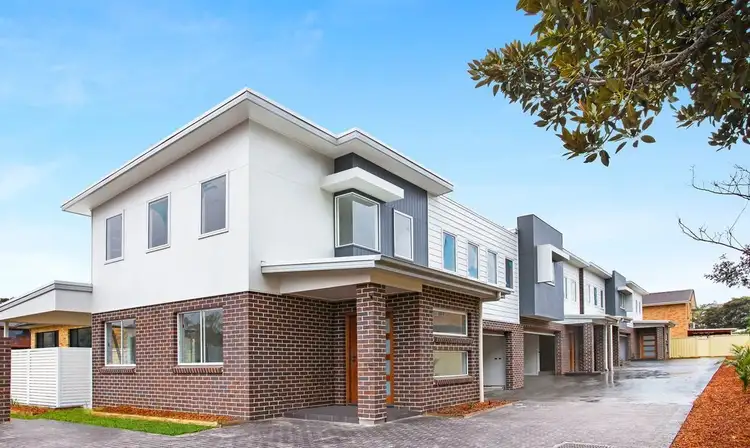 2/19 George Street