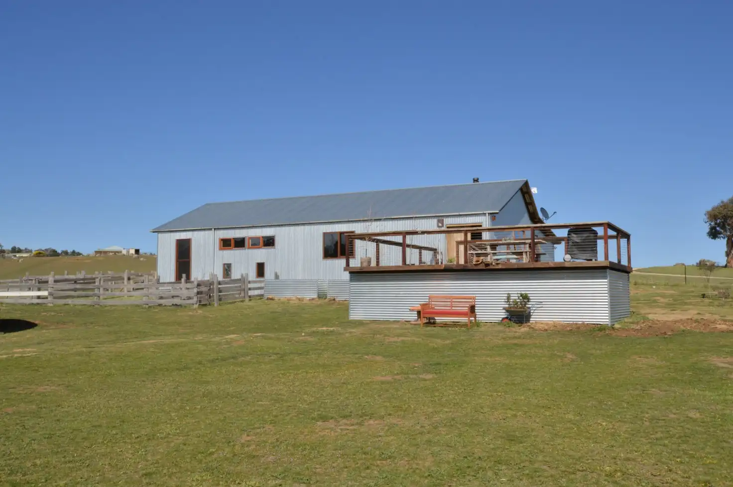 Main view of Homely house listing, 165 West Lynne Road, Jindabyne NSW 2627