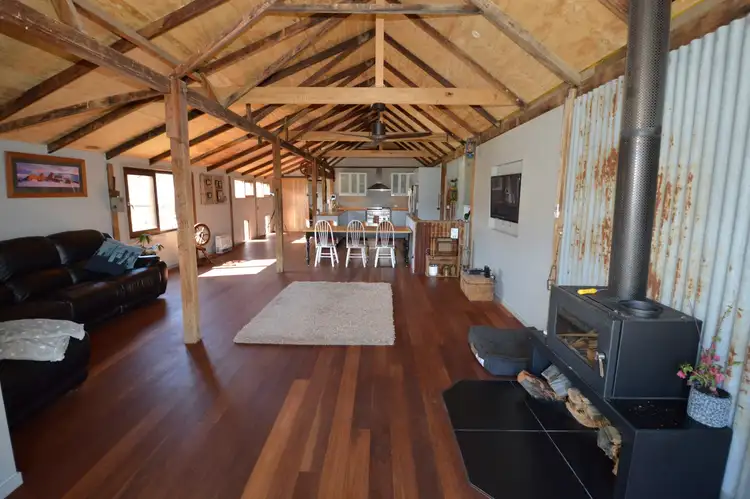 Fourth view of Homely house listing, 165 West Lynne Road, Jindabyne NSW 2627