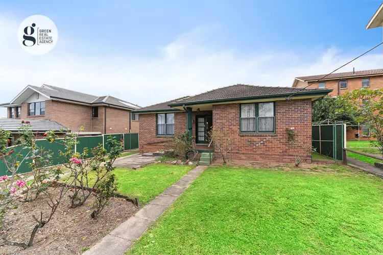 22 Sinfield Street, Ermington NSW 2115