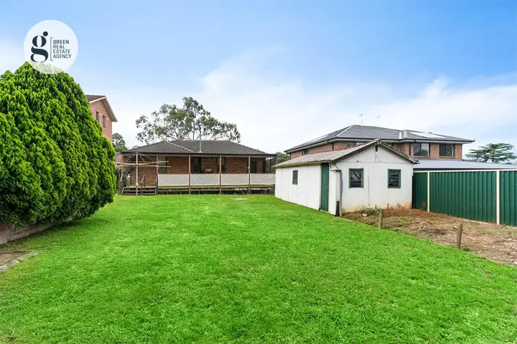 Second view of Homely house listing, 22 Sinfield Street, Ermington NSW 2115