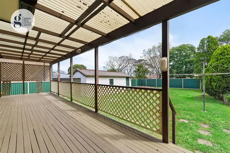 Third view of Homely house listing, 22 Sinfield Street, Ermington NSW 2115
