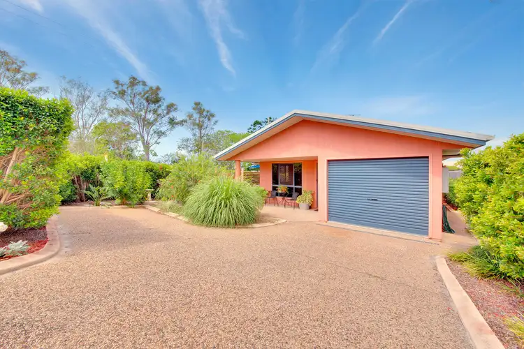 42 Ann Street, South Gladstone QLD 4680