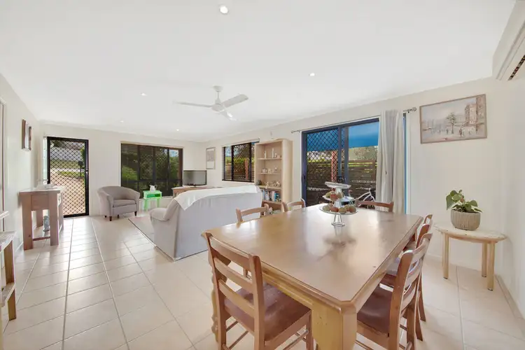 Second view of Homely house listing, 42 Ann Street, South Gladstone QLD 4680