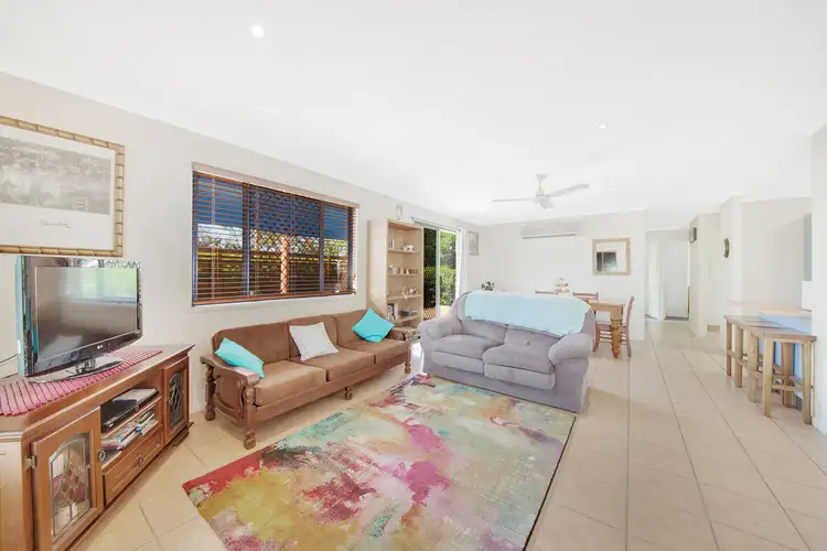 Fifth view of Homely house listing, 42 Ann Street, South Gladstone QLD 4680