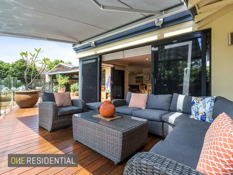 Sixth view of Homely house listing, 4 Stubbs Place, Booragoon WA 6154