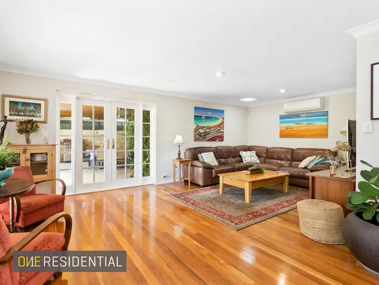 Seventh view of Homely house listing, 4 Stubbs Place, Booragoon WA 6154