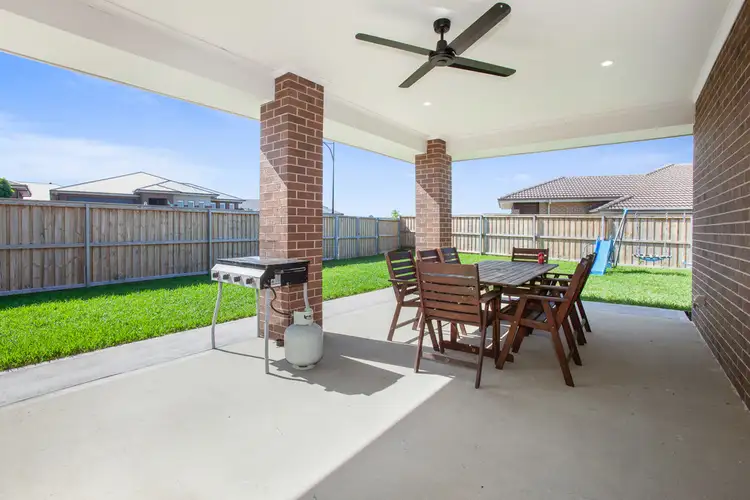 Sixth view of Homely house listing, 6 Pondsitter Street, Chisholm NSW 2322