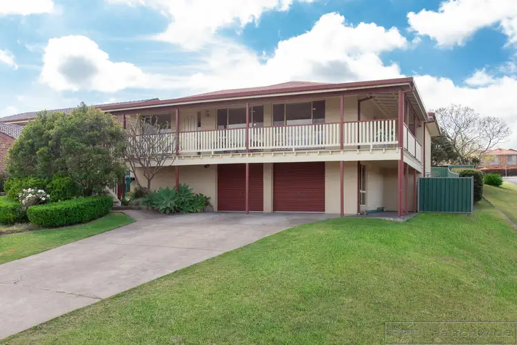 19 Baker Drive, Tenambit NSW 2323
