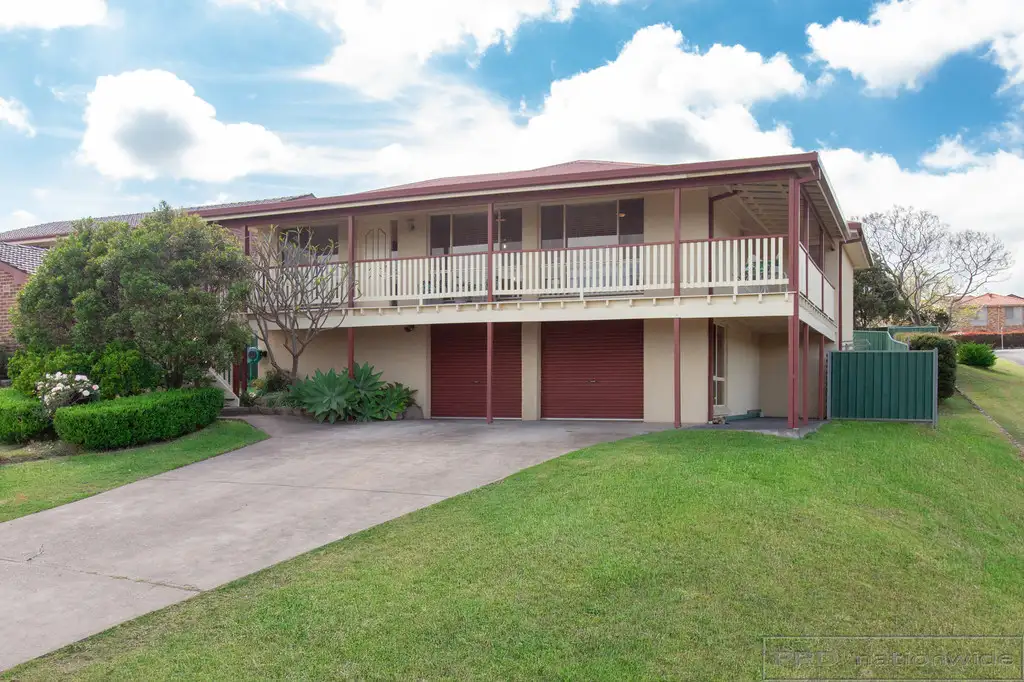 Main view of Homely house listing, 19 Baker Drive, Tenambit NSW 2323