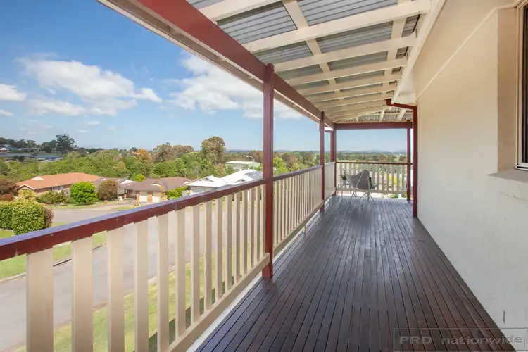 Second view of Homely house listing, 19 Baker Drive, Tenambit NSW 2323