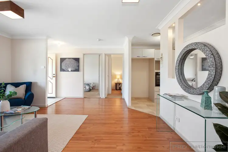 Third view of Homely house listing, 19 Baker Drive, Tenambit NSW 2323